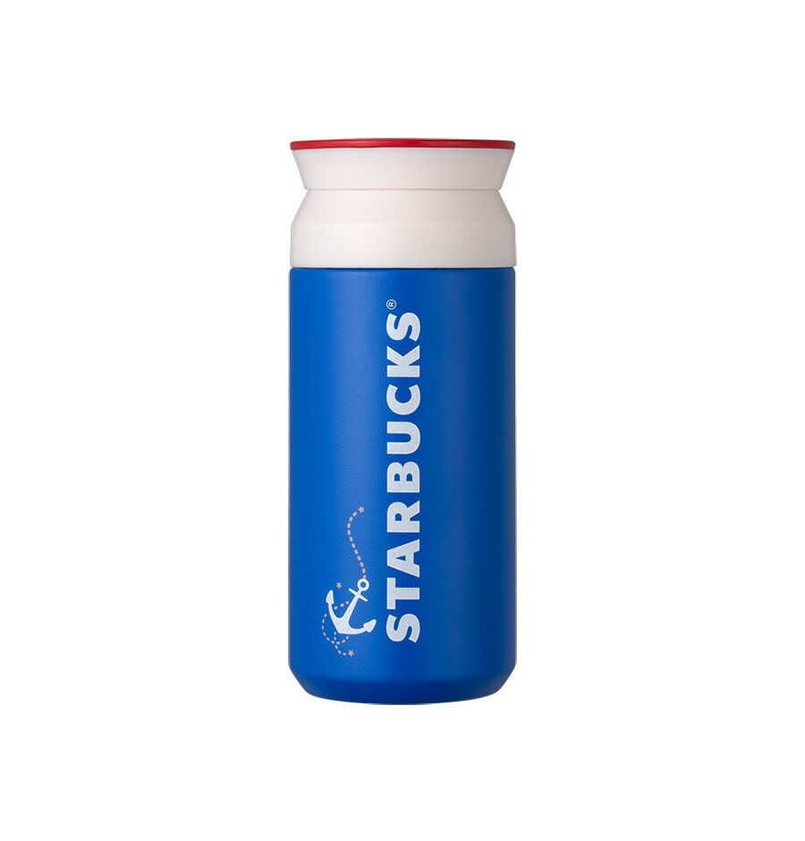 Starbucks Korea Tumbler 2021 StarbucksHolic